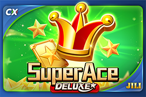 Super Ace Deluxe